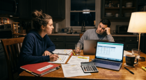 comparing mortgage brokers in texas