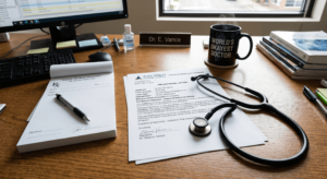 physician mortgage loan